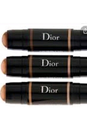  Beden Renk DİOR BLUSH LİGHT CONTOUR STİCK 002