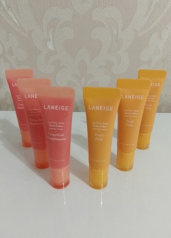LANEİGE LİP GLOW BALM 