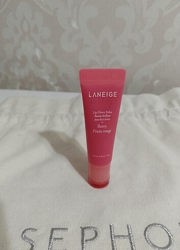 LANEİGE LİP GLOW BALM BERRY