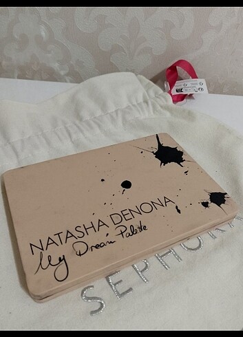 NATASHA DENONA MY DREAM PALETTE 