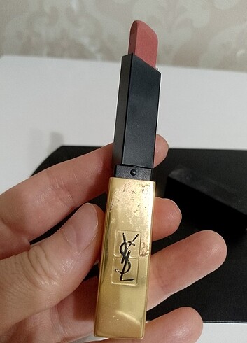 Yves Saint Laurent YSL THE SLİM 31 RUJ