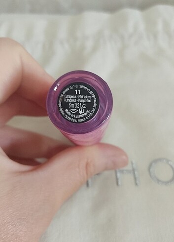 Sephora SEPHORA 11 IŞILTILI GLOSS