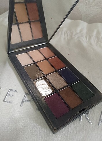 Nars NARS LOVE GAME FAR PALETİ