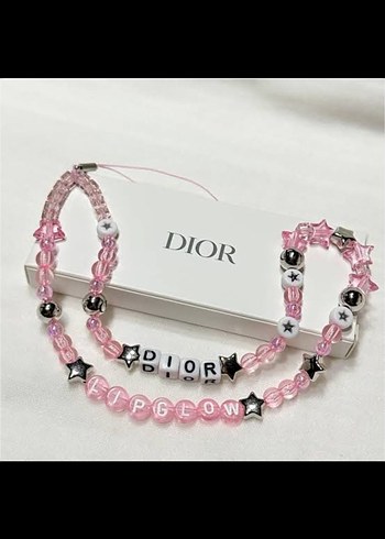DİOR TELEFON ASKISI
