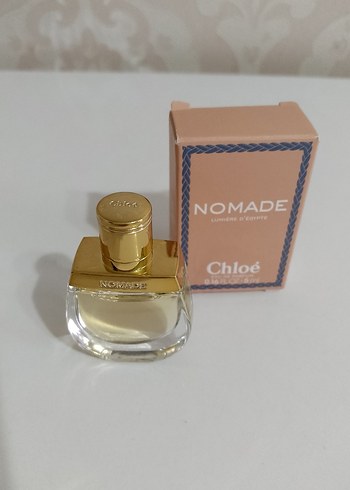 Chloé Nomade Kadın Parfümü