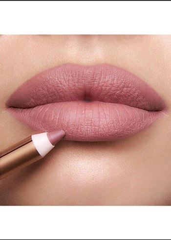 Charlotte tilbury pillow talk dudak kalemi