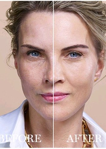 Beden Lancôme Teint Idole Ultra Wear Serum Fondöten