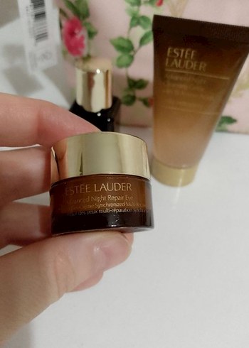 Estée Lauder Advanced Night Repair Göz Kremi