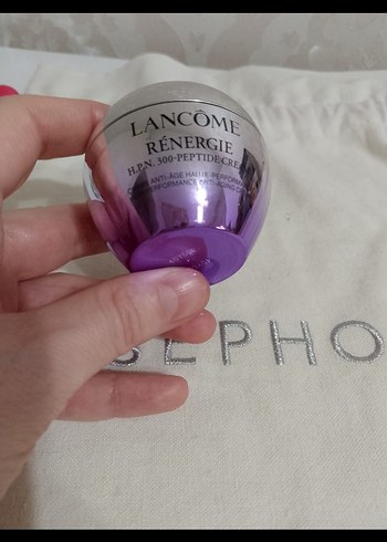 Lancome Renergie Kadın Nemlendirici Krem