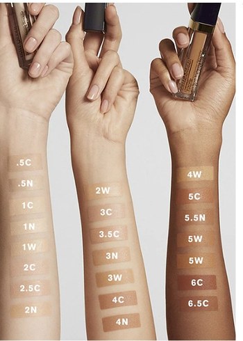 Beden Renk Estee Lauder Futurist Aydınlatıcı-Kapatıcı 2W Beige