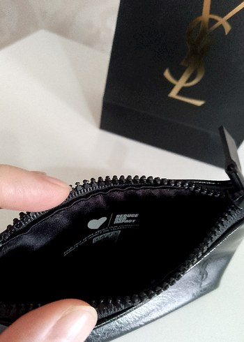 Beden YSL Cüzdan