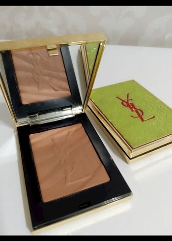 Yves Saint Laurent YSL BRONZER