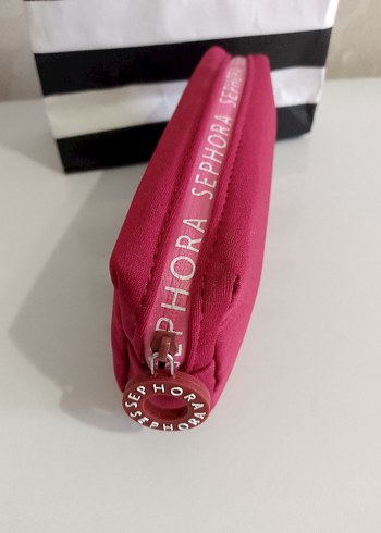 Sephora SEPHORA Makyaj Çantası