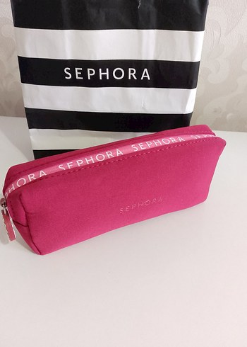 SEPHORA Makyaj Çantası