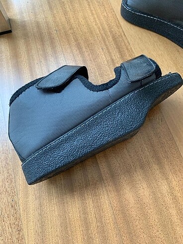 Diğer Hallux Valgus ayakkabısı