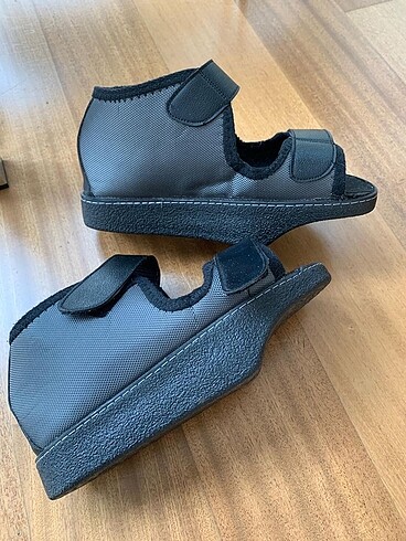 Hallux Valgus ayakkabısı