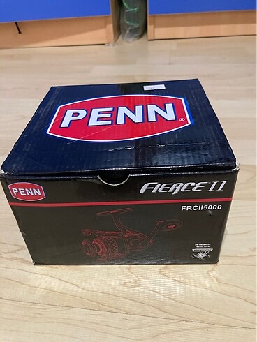 Penn Fierce 2 5000
