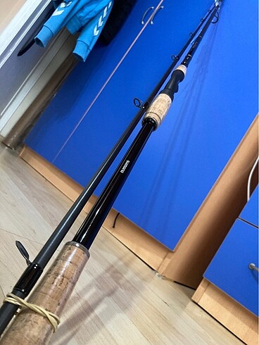 Shimano beastmaster