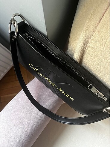 Calvin Klein Orijinal ck çanta