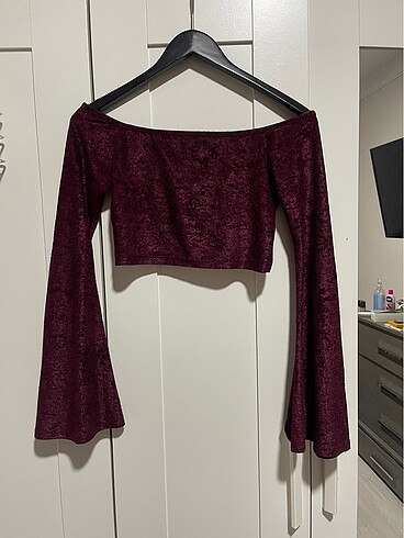 Bordo Crop
