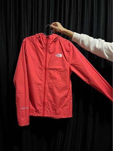 North Face North face yağmurluk
