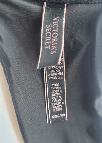diğer Beden VİCTORİAS SECRET Sutyen