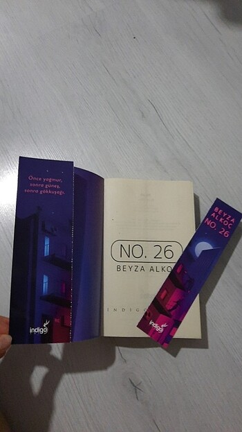  no.26 Beyza Alkoç