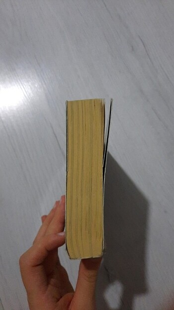  karantina ilk kitap