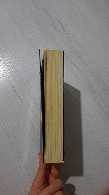  Beden karantina ilk kitap