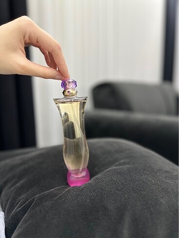 Bayan parfüm - Görsel 3