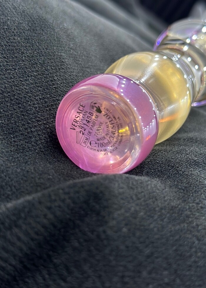 Bayan parfüm - Görsel 4