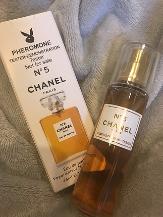 Chanel No 5 Bayan Parfüm 