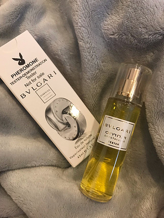 Bvlgari Omnia Crystalline Bayan Parfümü