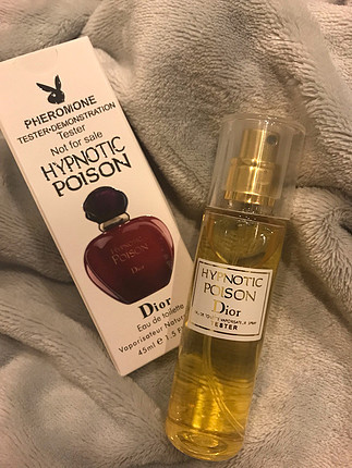 Christion Dior Hypnotic Poison Bayan Parfümü