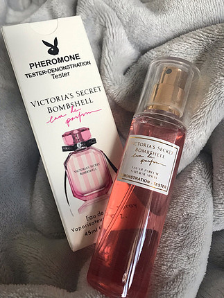 Victoria?s Secret Bombshell Bayan Parfümü