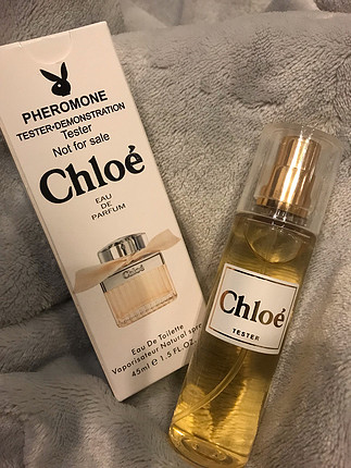 Chloe Signature Bayan Parfüm 