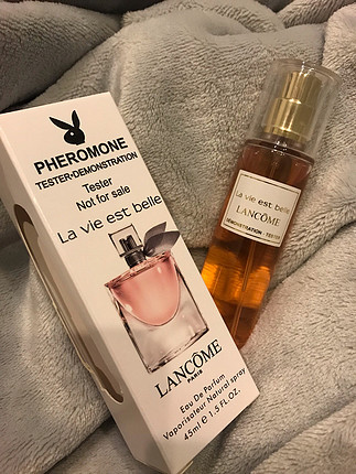 Lancome Lancome La Vie Est Belle Bayan Parfüm 