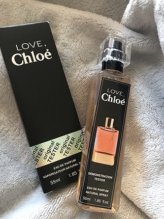 Chloe Love Bayan Parfüm 