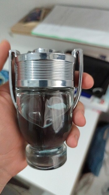 İnvictus 100 ml parfüm 