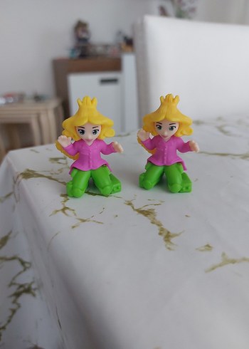 Kinder figürler - Görsel 12