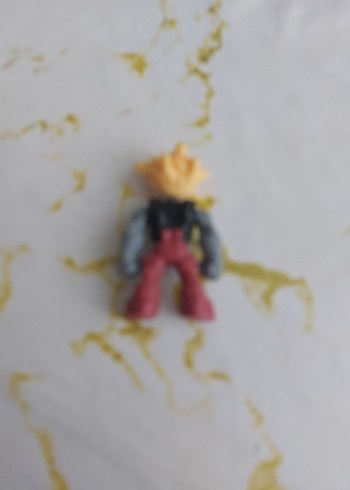 Kinder figürler - Görsel 19