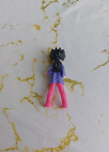 Kinder figürler - Görsel 8