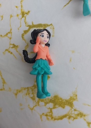 Kinder figürler - Görsel 11