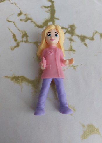 Kinder figürler - Görsel 3