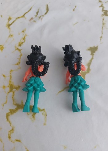 Kinder figürler - Görsel 10