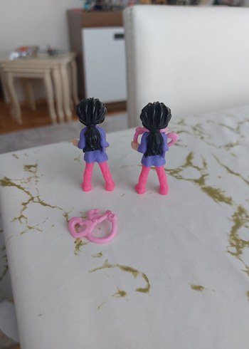 Kinder figürler - Görsel 6