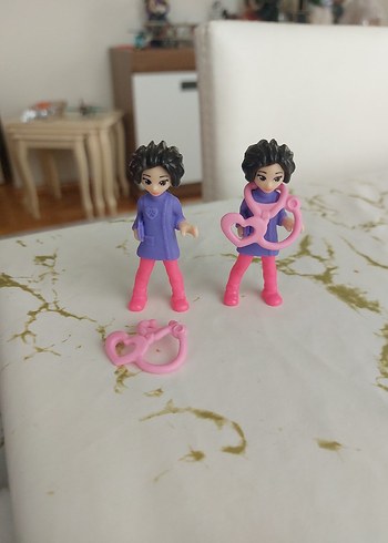 Kinder figürler - Görsel 5