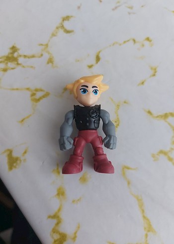 Kinder figürler - Görsel 18