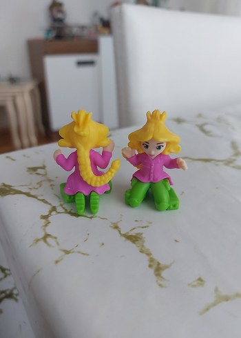 Kinder figürler - Görsel 13