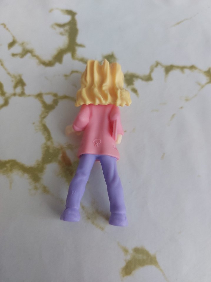 Kinder figürler - Görsel 4